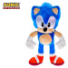 Sonic classic plyšový 30cm 0m+