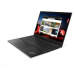 LENOVO NTB Thinkpad T14s Gen4 - i5-1335U, 14" WUXGA IPS, 16GB, 512SSD, HDMI, THb, Int.