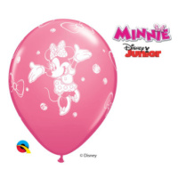 Balóniky latexové Minnie Mouse 6 ks ALBI