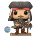 Funko POP! Pirates of the Caribbean: Jack Sparrow Special Edition