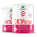 OK!Meno Box | 1+1 Zdarma | Menopauza Potravinový Doplnok | Ashwagandha Vitamín Bambus | Redukuje