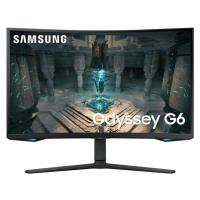 Samsung Odyssey G65B herný monitor 27