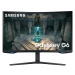 Samsung Odyssey G65B herný monitor 27"