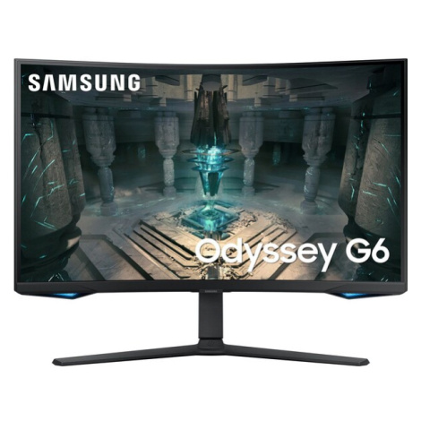 Samsung Odyssey G65B herný monitor 27"