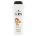 GLISS KUR regeneračný šampón Total Repair 250 ml