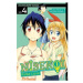 Viz Media Nisekoi: False Love 04