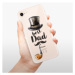 Odolné silikónové puzdro iSaprio - Best Dad - iPhone 8