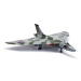 Classic Kit letadlo A12013 - Avro Vulcan B.2 Black Buck (1:72)