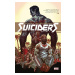 DC Comics Suiciders 1