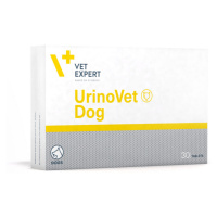 VetExpert UrinoVet Dog 30 tbl.