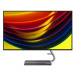 Lenovo Qreator 27 27"QHD 3840x2160 16:9 1300:1 400cd 4ms HDMI DP USB repro Grey