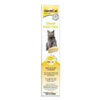 Gimpet GIMCAT pasta pre macky cheese biotin PASTE 50g