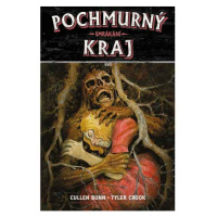 Comics Centrum Pochmurný kraj 07: Smrákání