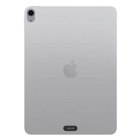 Apple iPad Air (2020 / 2022) / iPad Air 11 (2024), silikónové puzdro, ultratenké, priehľadné