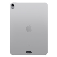 Apple iPad Air (2020) / iPad Air (2022), silikónové puzdro, ultratenké, priehľadné