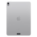 Apple iPad Air (2020) / iPad Air (2022), silikónové puzdro, ultratenké, priehľadné