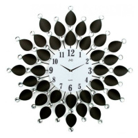 Dekoratívne hodiny JVD design HJ76 45cm