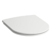 Laufen Laufen Pro wc doska duroplast biela H8989650000001
