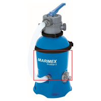 Marimex | Nádoba - spodný diel pre filtráciu ProStar 2 m3/h | 10624099