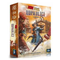 Albi Bang Duel - Odpadlíci