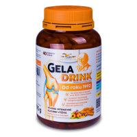 GELADRINK Preventic 360 kapsúl