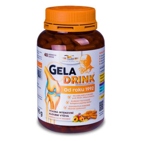 GELADRINK Preventic 360 kapsúl