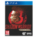 Shadow Warrior 3 - Definitive Edition (PS4)