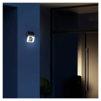 STEINEL LH-N LED nástenná lampa s číslom domu