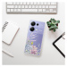 Odolné silikónové puzdro iSaprio - Succulent 01 - Xiaomi Redmi Note 13 Pro