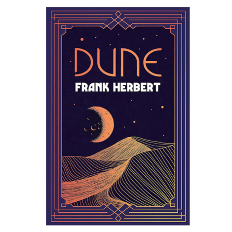 Gollancz Dune