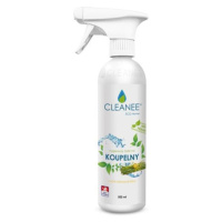 Hygienický čistič do kúpeľne s vôňou citrónovej šťavy EKO CLEANEE 500ml