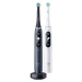 Oral-B iO Series 7 Duo Black/White