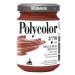 MAIMERI POLYCOLOR - Jemné vinylové farby (278 - burnt sienna, 140 ml)