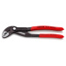 KNIPEX Kliešte inštalatérske Cobra S 180 mm 8701180