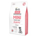 Brit Care Dog Mini Puppy Grain-free Lamb - 2kg