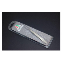 Precision tweezer - curved 50813 - zahnutá pinzeta