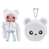 Na! Na! Na! Surprise Zimná bábika Polar Bear