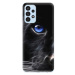 Odolné silikónové puzdro iSaprio - Black Puma - Samsung Galaxy A13
