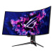 ASUS ROG Swift OLED PG39WCDM herný monitor 39"