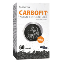 CARBOFIT 60 kapsúl