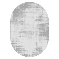 Sivý koberec 160x230 cm - Rizzoli