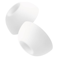 FIXED Plugs 2 sady silikónových štuple Apple Airpods Pro L