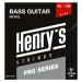 Henry's HEB45128PRO Bass Nickel - 045" - 128"