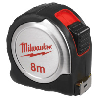 MILWAUKEE Meter, zvinovací 8M/25MM