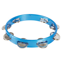 GW Tambourine 8 Blue