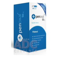 PENOXAL (Biocol 50 mg) 60CPS