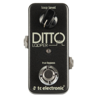 TC Electronic Ditto Looper