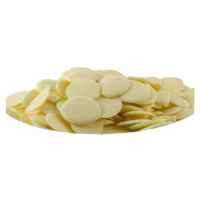 SweetArt biela poleva 9% (0,5 kg) - dortis - dortis