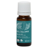 TIERRA VERDE Esenciálny olej BIO Tea Tree 10 ml