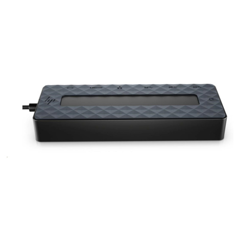 HP dock - Universal USB-C Multiport Hub